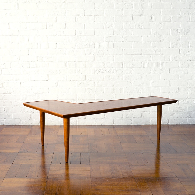 RUDDER TEA TABLE | Original Furniture,Table, Desk | | P.F.S.