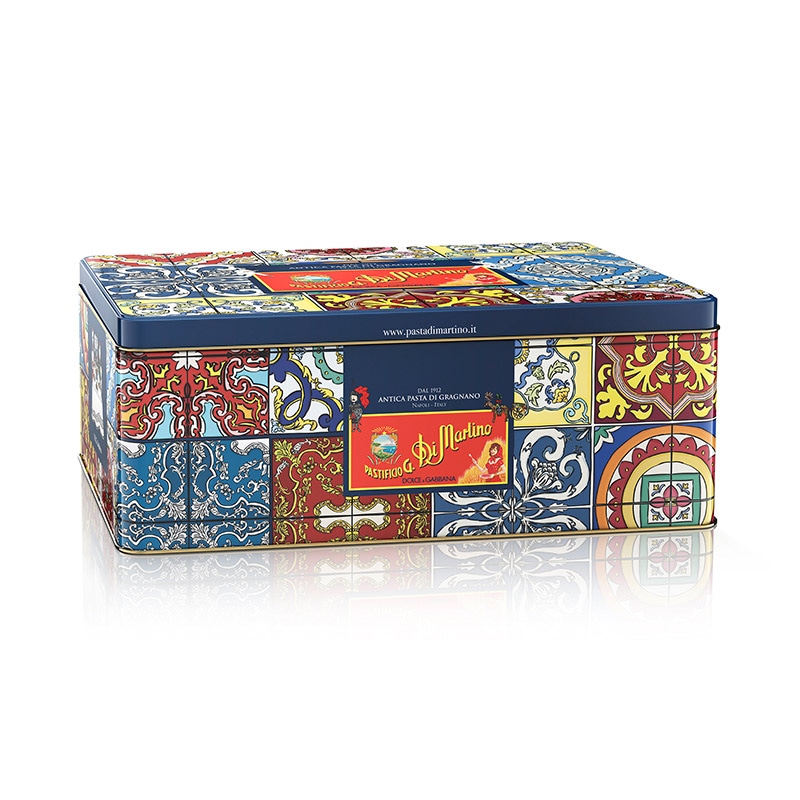 ディ・マルティーノ ディ・マルティーノ×ドルチェ＆ガッバーナ