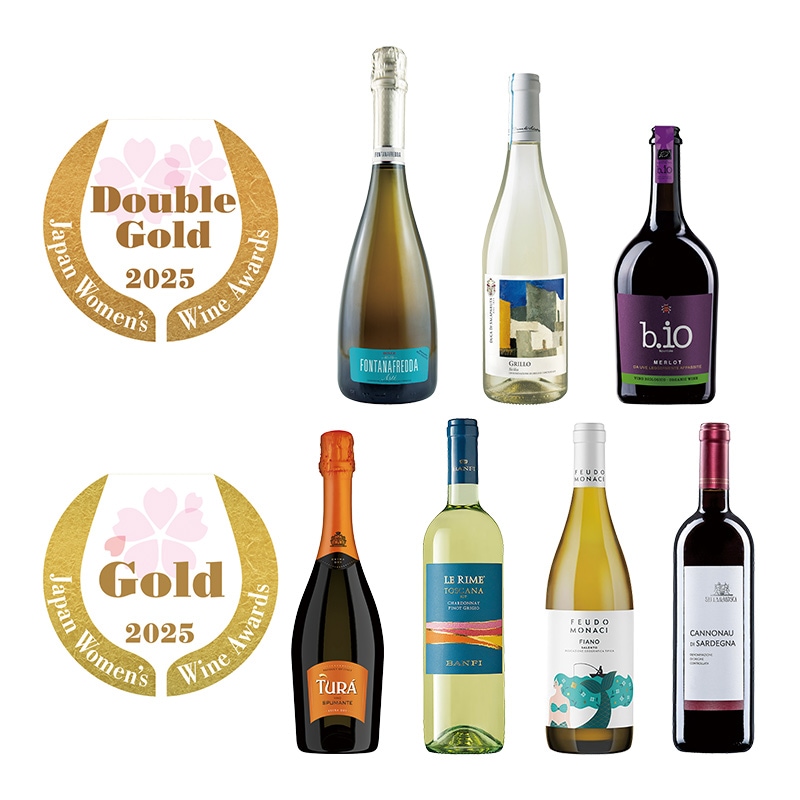 モンテ物産女子社員がおすすめを語る！サクラアワード2025金賞受賞