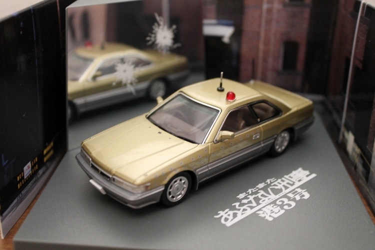 ミニカー] | [ミニカー] | [ぽんた商店昭和レトロ館]