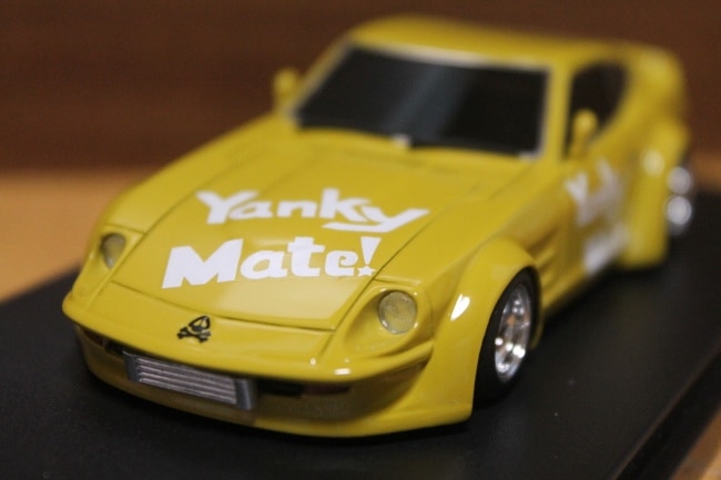 ミニカー] | [ミニカー] | [ぽんた商店昭和レトロ館]