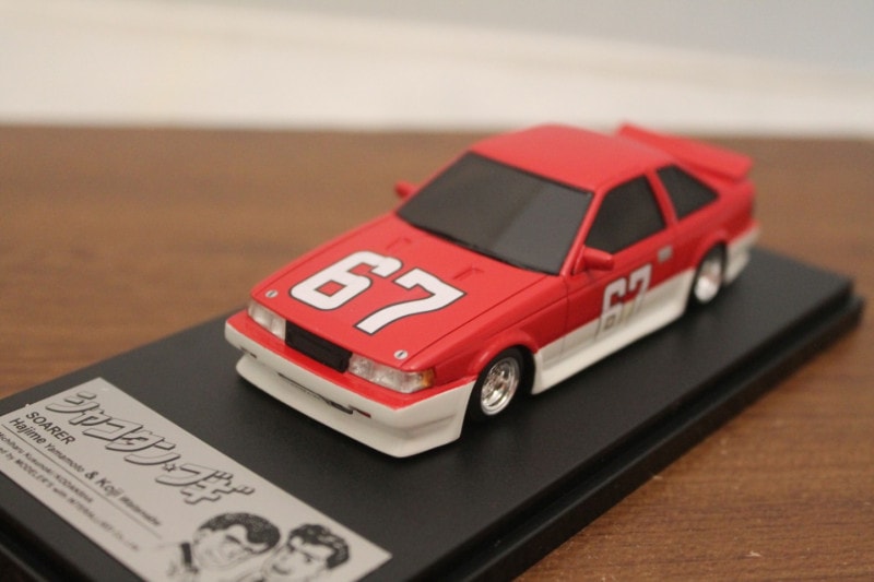 ミニカー] | [ミニカー] | [ぽんた商店昭和レトロ館]