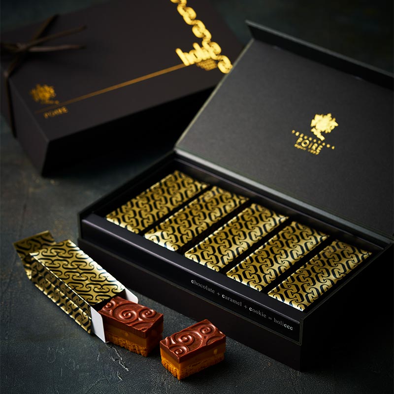 holiccc」 ／ ホリック｜Chocolate｜POIRE ポアール 公式オンライン