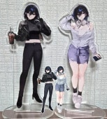 横山いしみ展 | ぽっぷこーんミュージアム