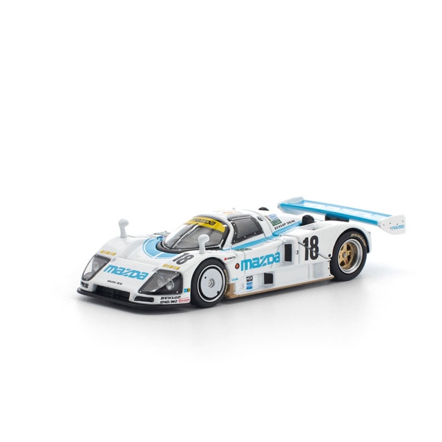 1/64 PANDEM 280ZX GUN METAL PANDEM 280ZX ガンメタル 《予約2026年6