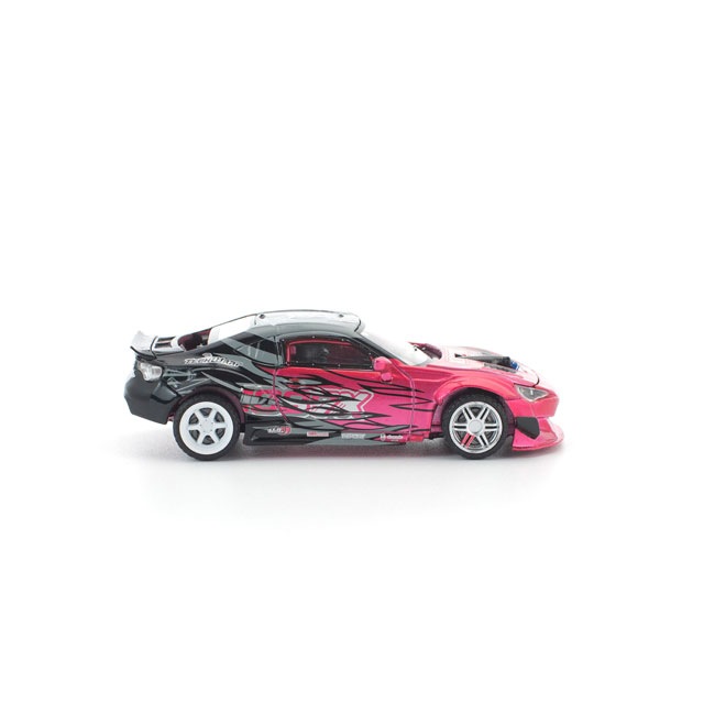 1/64 1087X GT86 《予約2026年4月以降》 | Toyota | POP RACE WORLD