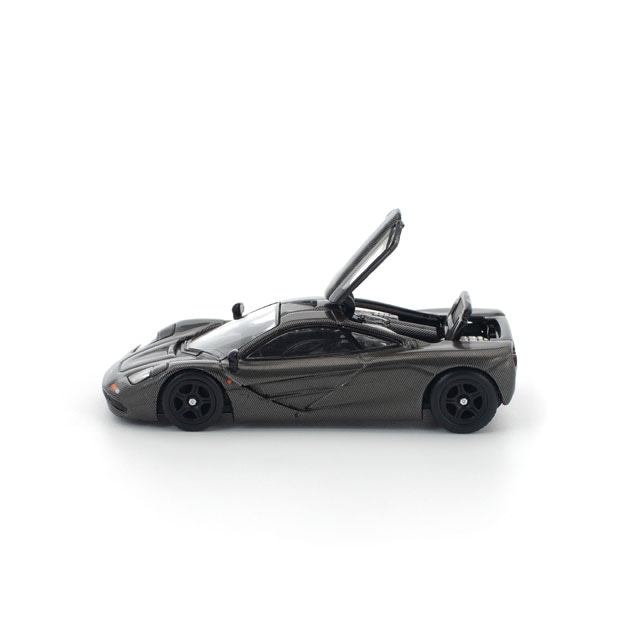 1/64 McLAREN F1 CARBON EDITION マクラーレン F1 カーボン