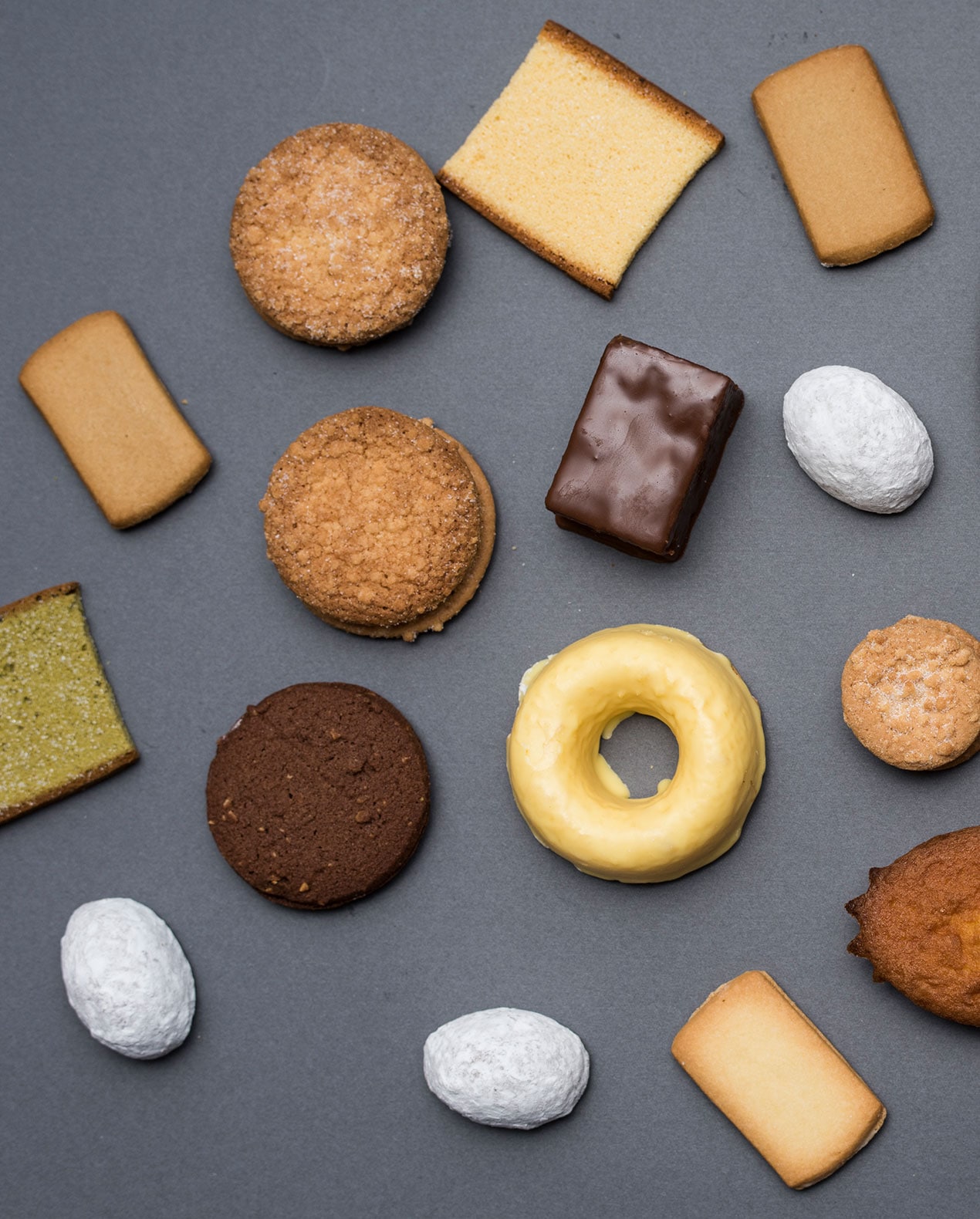 詰め合わせ 10個入 | 詰め合わせ | 佐世保市の名物・お菓子 ぽると総本舗