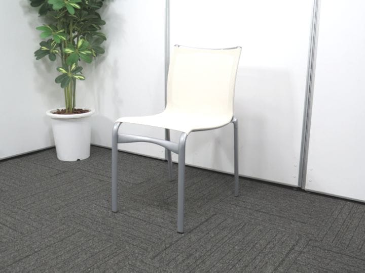 中古】アリアス ハイフレーム 中古オフィスチェア