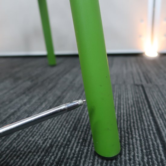 中古】Vegetal(ベジタル) ヴィトラ(Vitra) デザイナーズチェア 中古