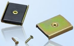 4223NT用 強力大型ﾏｸﾞﾈｯﾄ (ねじ止めタイプ：4ヶ入) 【Z0206】