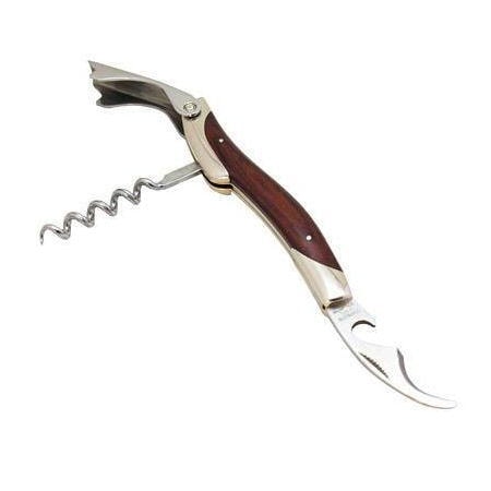 ソムリエナイフ ATHRO（アスロ） SK-10 ダイモンドウッド | 刃物