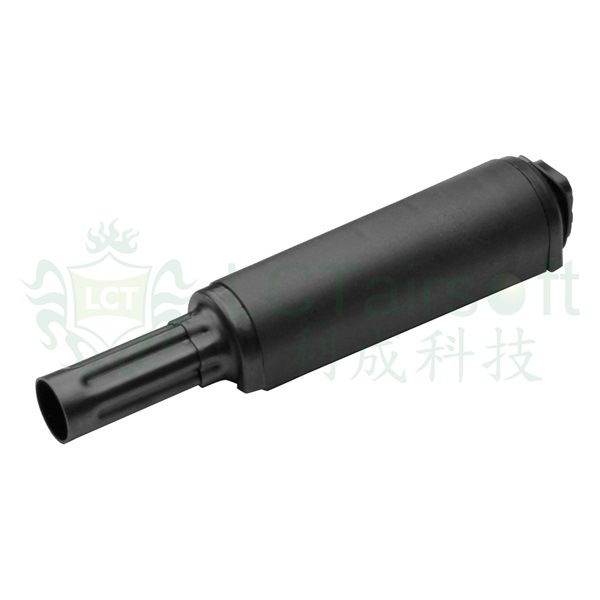 ☆LCT AKシリーズ/プラスティックアッパーハンドガード&ガスチューブ