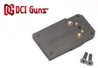 Anvil マルイ/V10コンパクト ハウジング-チェッカー-ステンレス