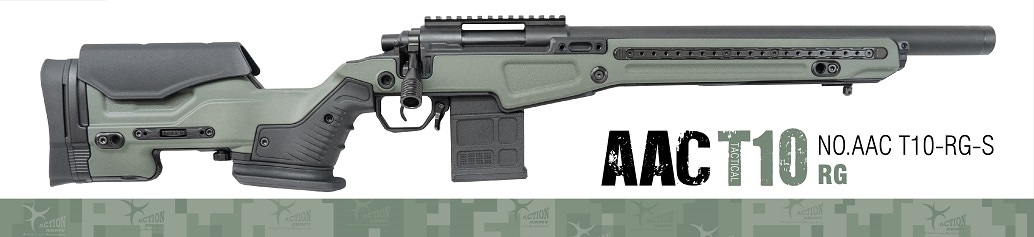 宅配便サイズ】ActionArmy AAC T10ショーティー(TACTICAL10S)/エアー