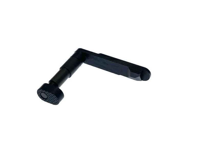 PRAVDA マルイ 89式小銃電動ガンシリーズ/CNCスチールマガジンキャッチ