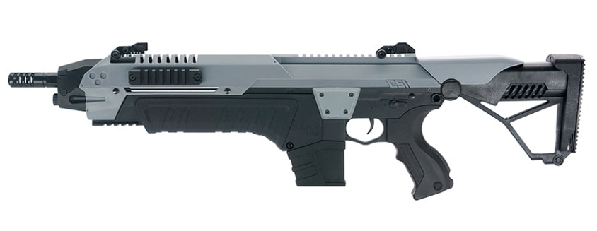 宅配便サイズ】CSI S.T.A.R XR5 Gen2 ミリタリーストック/電動ガンフル