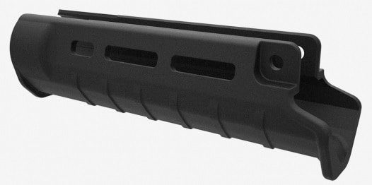 MP5 ハンドガード MAGPUL MAGPULがMP5用ハンドガードを発表