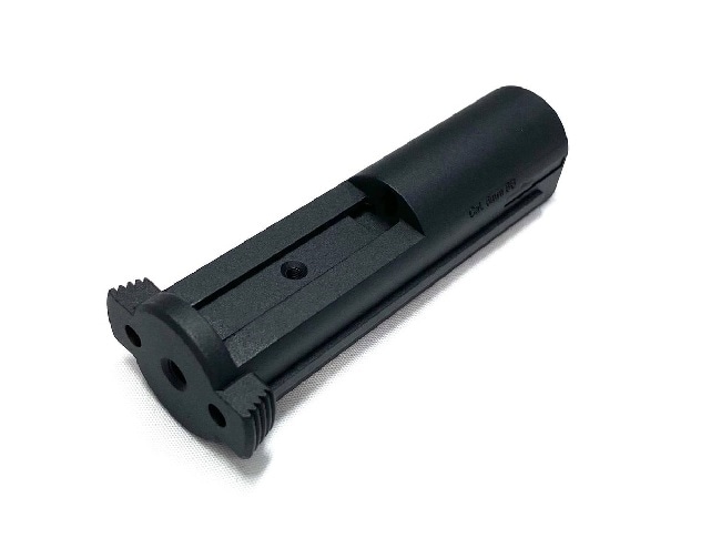 アクションアーミーAAPO1アサシン　ボルト、アルミマガジンセット L.A.ホビーショップ / Action Army AAP01アサシン用 ライトウェイトCNC