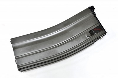 GHK co2マガジン V2 Amazon | GHK CO2マガジン AR M4用 スペアマガジン GMAG 36連 NewVer