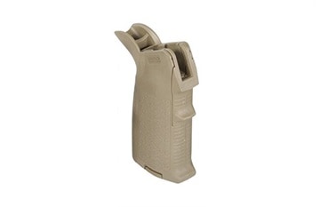 トイガン MAGPUL AR15 MIAD GEN 1.1 Grip Kit TYPE 1 実物パーツ】MIAD GEN 1.1 Grip Kit TYPE 1 BK【Magpul】MAG520 : GUN