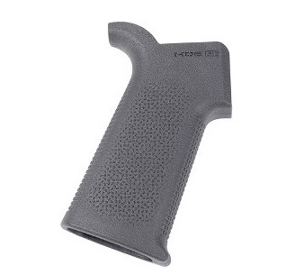 MAGPUL M-LOK HAND GUARD GRY CARBINE マグプル MAGPUL（マグプル） マグプル実物 MOE M-LOK ハンドガード ライフル