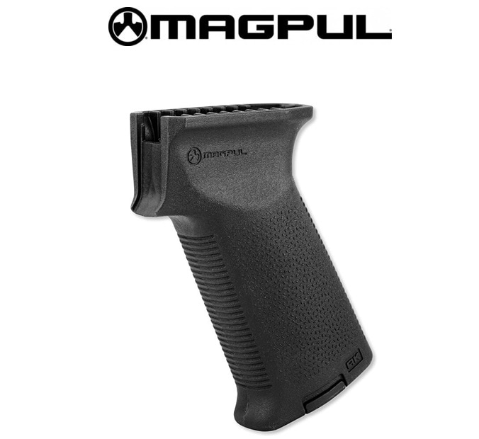 MAGPUL マグプル PTS MOE ストック ハンドガード グリップ 実物 マグプル MOE type レプリカ 電動ガン用グリップ BK DE : mimiy - 通販