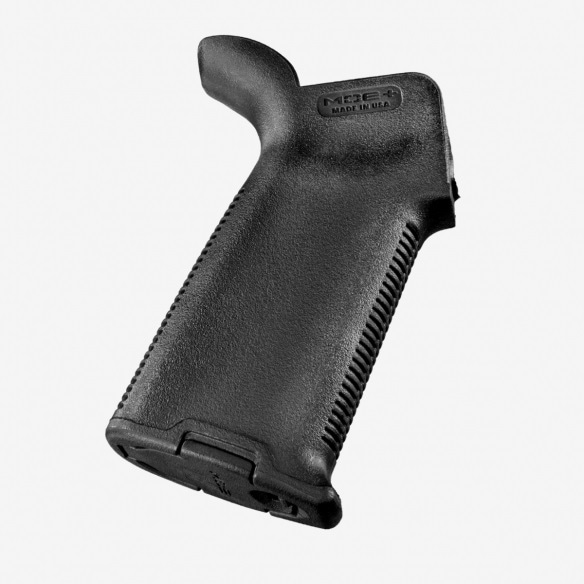 【中古】ZSHOT　PTW　MAGPUL MIAD　実物　グリップ　黒 実物】MAGPUL MIAD Gen1.1 グリップキット Type-1 (BK/FDE/OD)