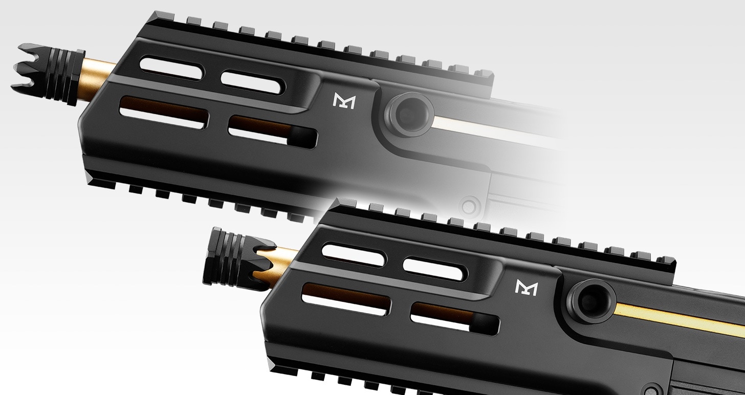 N*a様 スコーピオン M1 電動ガン N*a様 スコーピオン M1 電動ガン