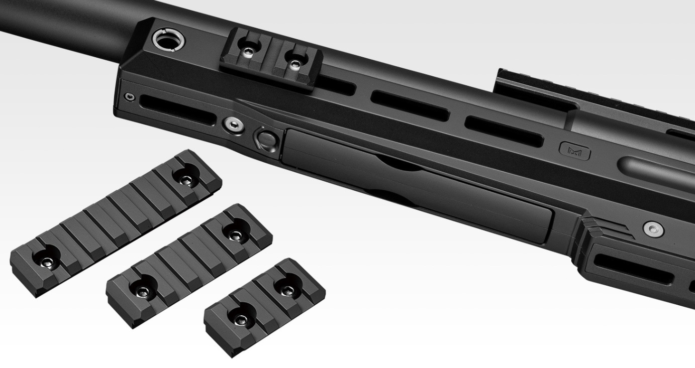 宅配便サイズ】東京マルイ VSR-ONE/エアーコッキングスナイパー