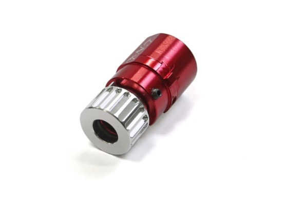 ガンチャン GBL CNCアルミホップチャンバー (GHK AUG GBB対応) : ミリタリー