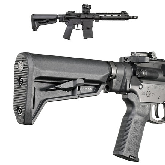 【実物】MAGPUL MOE SL-K STOCK FDE Amazon.co.jp: [実物] MAGPUL(マグプル) MOE SL-Kストック Mil-Spec