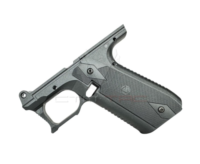 CTM AAP01アサシン/AAP01Cアサシンコンパクト FUKU-2 ナイロン