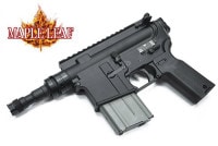 Maple Leaf ハミングバード(ニューバージョン)/ショートストローク