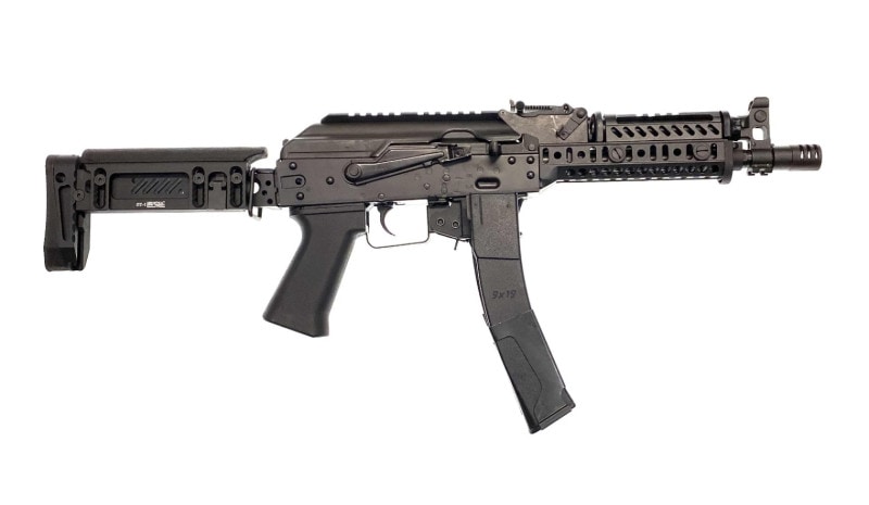 電動ガン　ガスガン　カスタムパーツ CYMA 製 】 電動ガン AKシリーズ 対応 レイルハンドガード