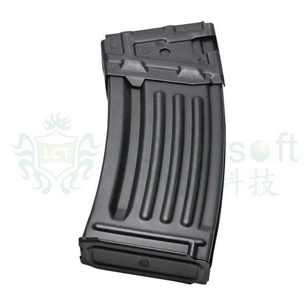 希少 KSC HK33 HK53用 スペアマガジン LCT HK33/53用 100連マガジン | エアガンパーツ,マガジン,その他