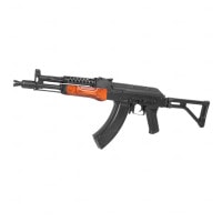 AK 実物 マガジン 電動ガン用 プラム　AK74 マルイ　LCT LCT AK74タイプ 樹脂マガジン 130連 PLUM | エアガンパーツ,マガジン