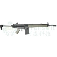 東京マルイ　g3a3　エアガン　生産終了　baro 生産終了絶版モデル 東京マルイ ホップアップシステム搭載 エアー