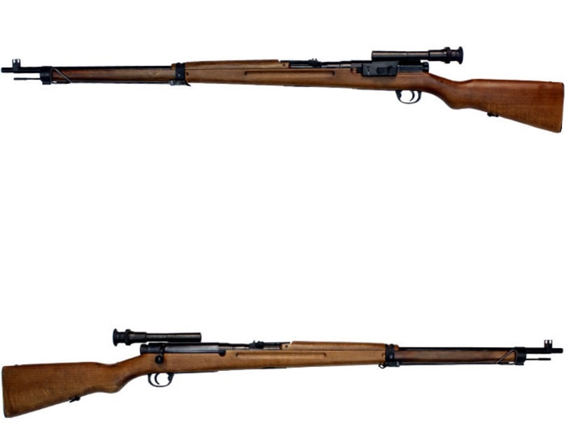 昭和レトロBS-GUN スポーツライフル エア-ガン日本製 タカトク SS9000 ビンテージ エアガン レビュー