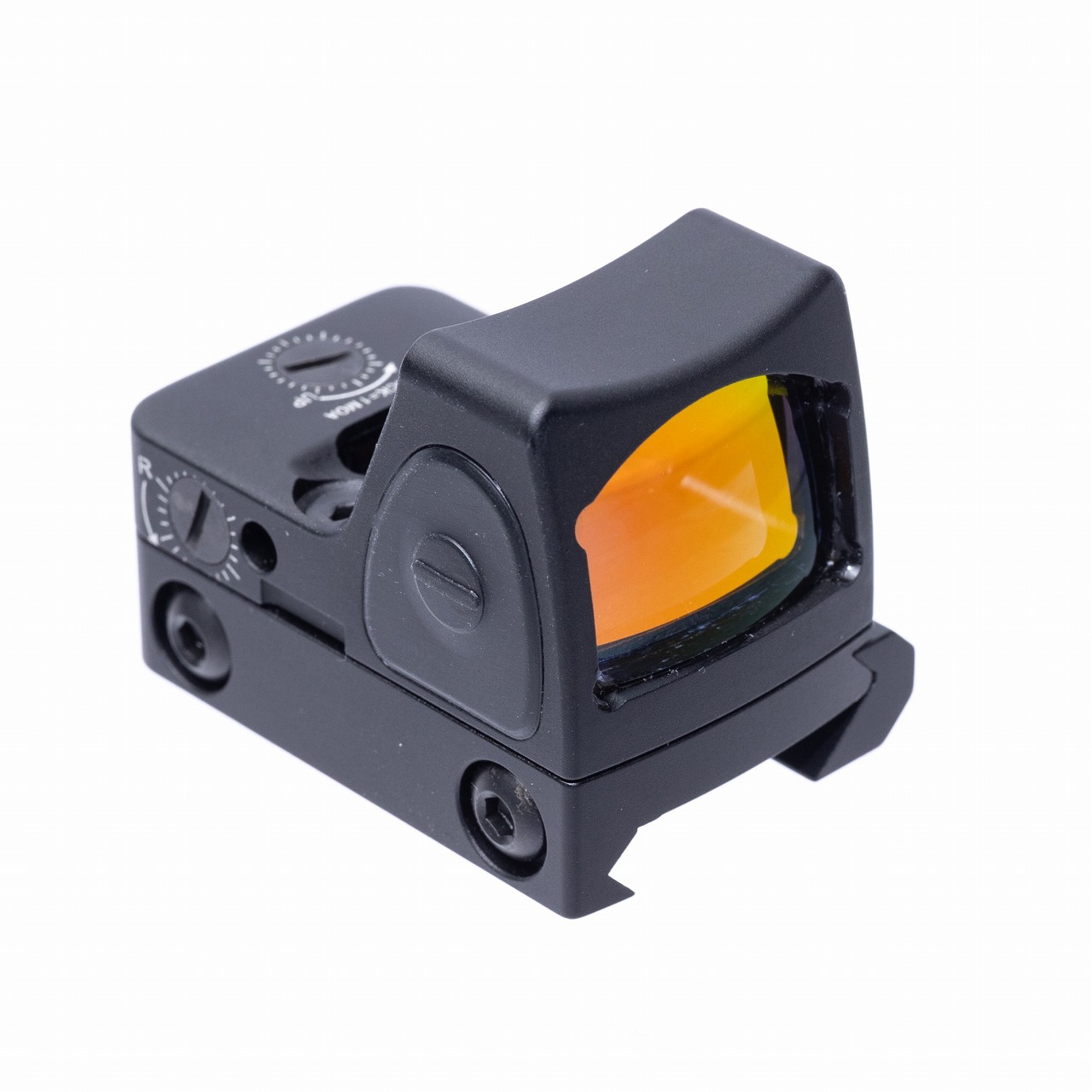 C.A.T. Lynx Micro Red Dot Sight【レンズ割れ保証付き / 1年間