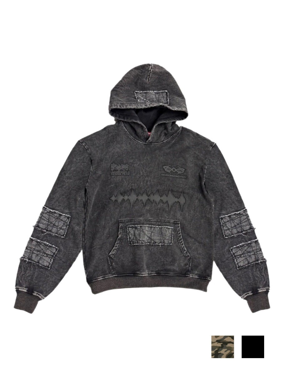 ITEM,TOPS,HOODIE | PRESSING WEB SHOP