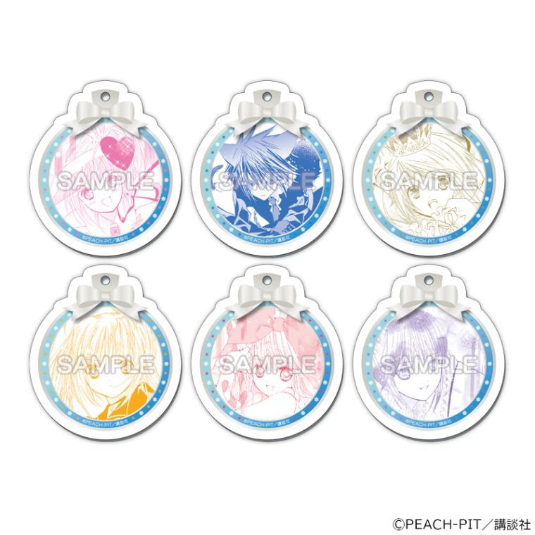 しゅごキャラ!｜アニメキャラの最新コラボグッズ通販ならプリンセス