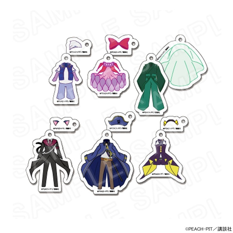 非売品 しゅごキャラ！ キャラなりロック 非売品 しゅごキャラ