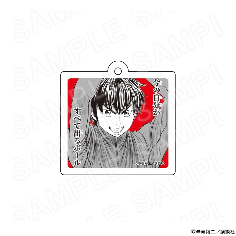 原作 ダイヤのA(ダイヤのエース)｜アニメキャラの最新グッズ通販なら