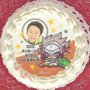 公式】遊☆戯☆王VRAINS ケーキ・マカロン・カップケーキ【PRIROLL