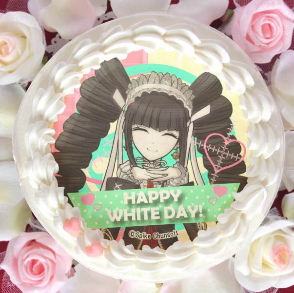 ホワイトデープリケーキ2024（セレスティア・ルーデンベルク）【特典缶