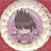 公式】4月 ケーキ・マカロン・カップケーキ【PRIROLL(プリロール