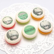 公式】10月 ケーキ・マカロン・カップケーキ【PRIROLL(プリロール