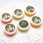 公式】殺戮の天使 ケーキ・マカロン・カップケーキ【PRIROLL