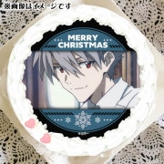 公式】クリスマス柄 ケーキ・マカロン・カップケーキ【PRIROLL